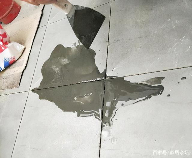 瓷砖空鼓处理办法(瓷砖空鼓处理办法有哪些) 瓷砖空鼓处理办法(瓷砖空鼓处理办法有哪些)