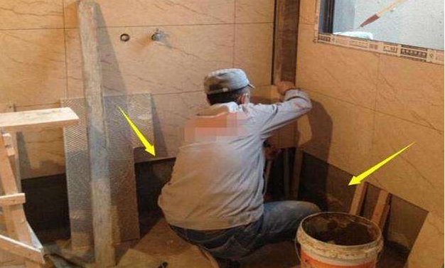 贴砖师傅把瓷砖贴坏了可以要求赔偿吗(贴砖师傅把瓷砖贴坏了可以要求赔偿吗合理吗)